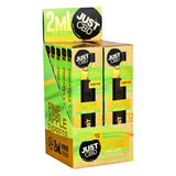 JUST CBD Full Spectrum CBD Disposable Vape Pineapple Express 2ml Display Box