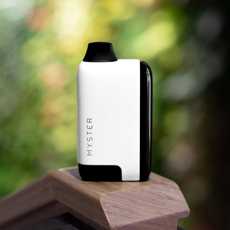Myster Spacebox