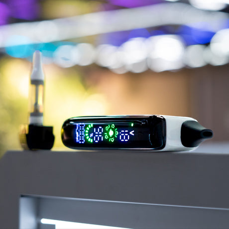 Myster Spacebox