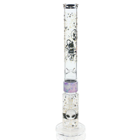Spaced Out Big Honeycomb Single Stack