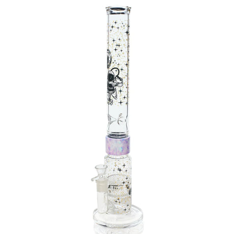 Spaced Out Big Honeycomb Single Stack