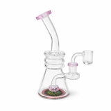 Glacial Gale 7" Beaker Dab Rig