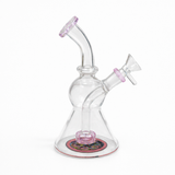 Alpine Aura 7" Beaker Bong