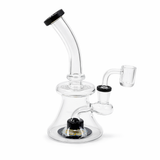 DabCore 7” Beaker Rig