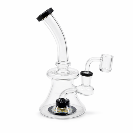 DabCore 7” Beaker Rig