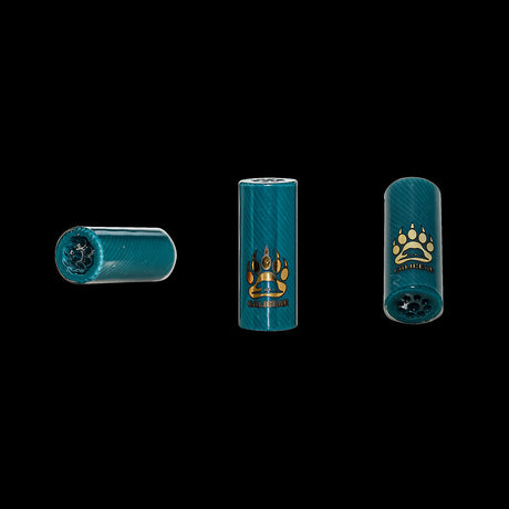 Calibear Vortex Glass Filter Tips