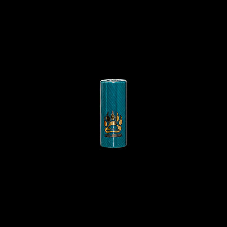 Calibear Vortex Glass Filter Tips