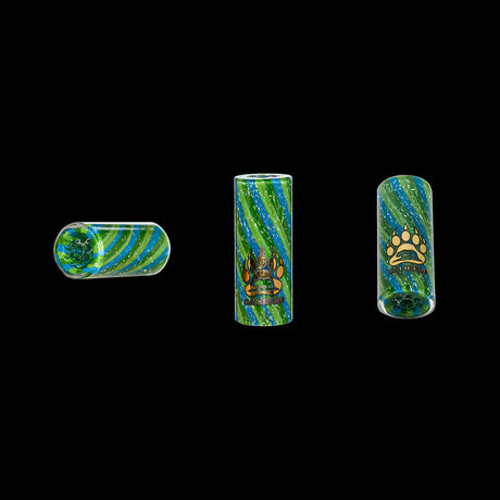 Calibear Vortex Glass Filter Tips