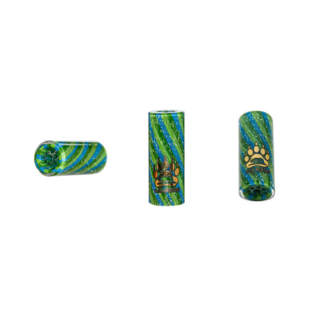 Calibear Vortex Glass Filter Tips