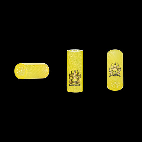 Calibear Vortex Glass Filter Tips