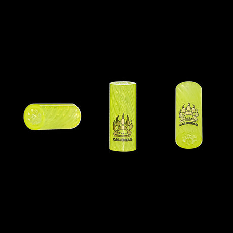 Calibear Vortex Glass Filter Tips