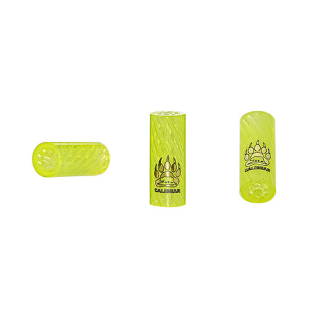 Calibear Vortex Glass Filter Tips
