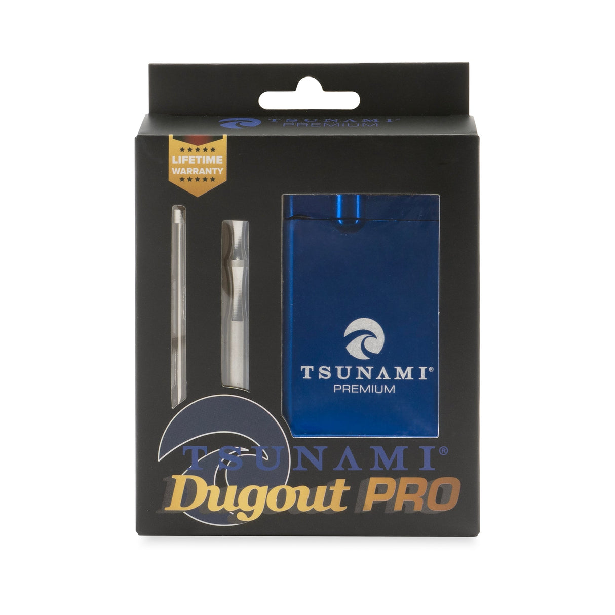 Tsunami Dugout Pro