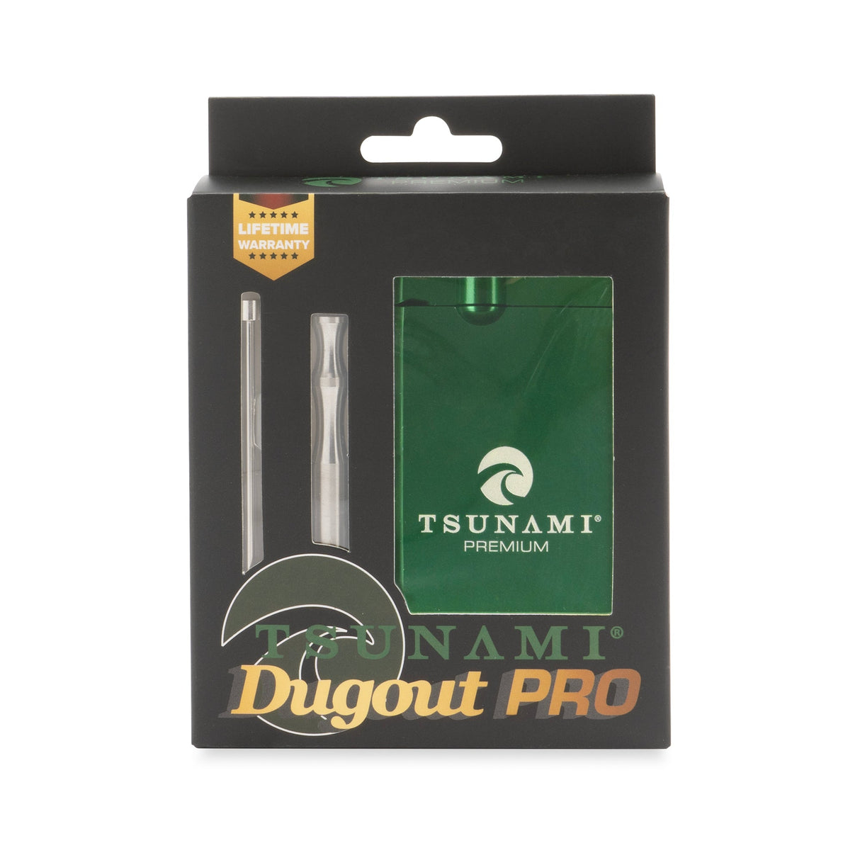Tsunami Dugout Pro