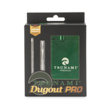 Tsunami Dugout Pro