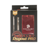 Tsunami Dugout Pro
