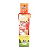 Fruit Cuts Natural Pulp Cones - King Size - 2pk - 10ct