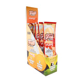 Fruit Cuts Natural Pulp Cones - King Size - 2pk - 10ct