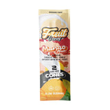 Fruit Cuts Natural Pulp Cones - King Size - 2pk - 10ct