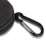 RYOT SmellSafe Hardshell Case - Odor Blocking Zippered Pipe Protector - Large