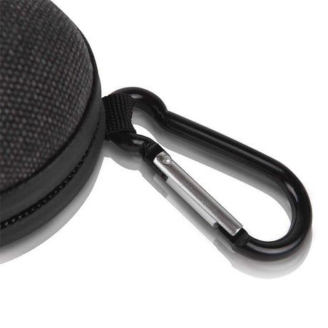 RYOT SmellSafe Hardshell Case - Odor Blocking Zippered Pipe Protector - Large