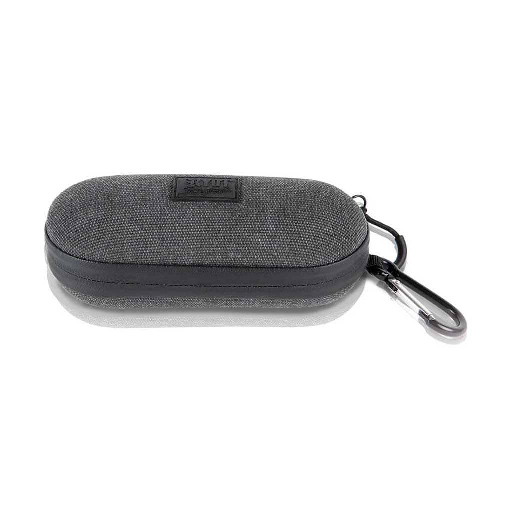 RYOT SmellSafe Hardshell Case - Odor Blocking Zippered Pipe Protector - Large