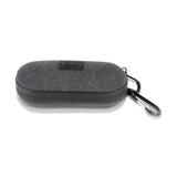 RYOT SmellSafe Hardshell Case - Odor Blocking Zippered Pipe Protector - Large