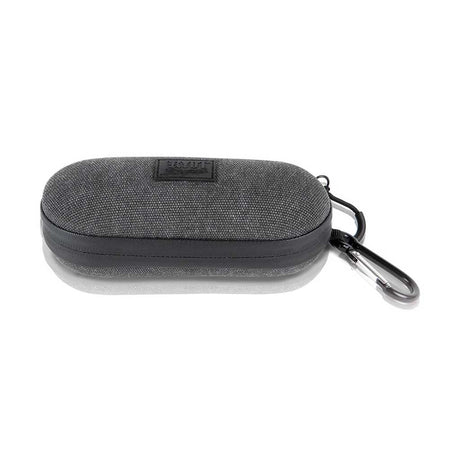 RYOT SmellSafe Hardshell Case - Odor Blocking Zippered Pipe Protector - Large