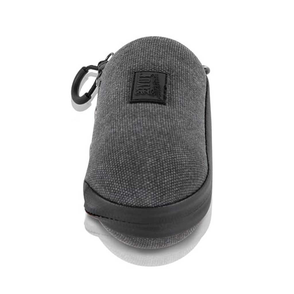 RYOT SmellSafe Hardshell Case - Odor Blocking Zippered Pipe Protector - Large