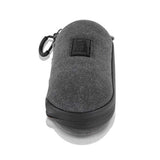 RYOT SmellSafe Hardshell Case - Odor Blocking Zippered Pipe Protector - Large