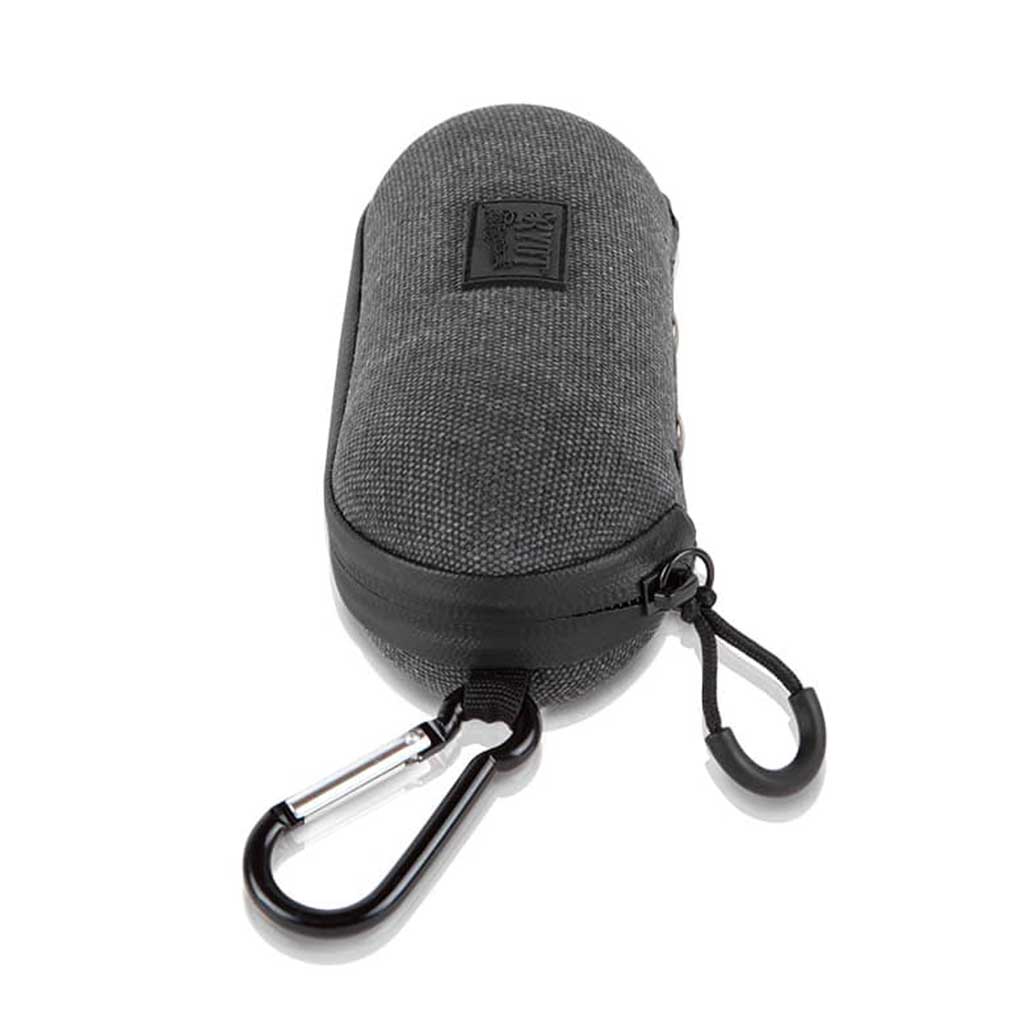 RYOT SmellSafe Hardshell Case - Odor Blocking Zippered Pipe Protector - Large