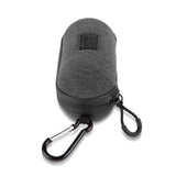 RYOT SmellSafe Hardshell Case - Odor Blocking Zippered Pipe Protector - Large