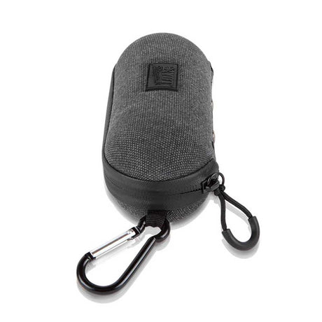 RYOT SmellSafe Hardshell Case - Odor Blocking Zippered Pipe Protector - Large