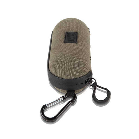 RYOT SmellSafe Hardshell Case - Odor Blocking Zippered Pipe Protector - Large