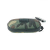 RYOT SmellSafe Hardshell Case - Odor Blocking Zippered Pipe Protector - Small