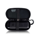 RYOT SmellSafe Hardshell Case - Odor Blocking Zippered Pipe Protector - Small