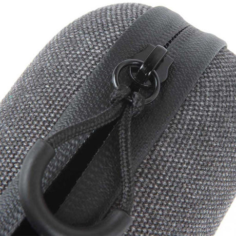 RYOT SmellSafe Hardshell Case - Odor Blocking Zippered Pipe Protector - Large