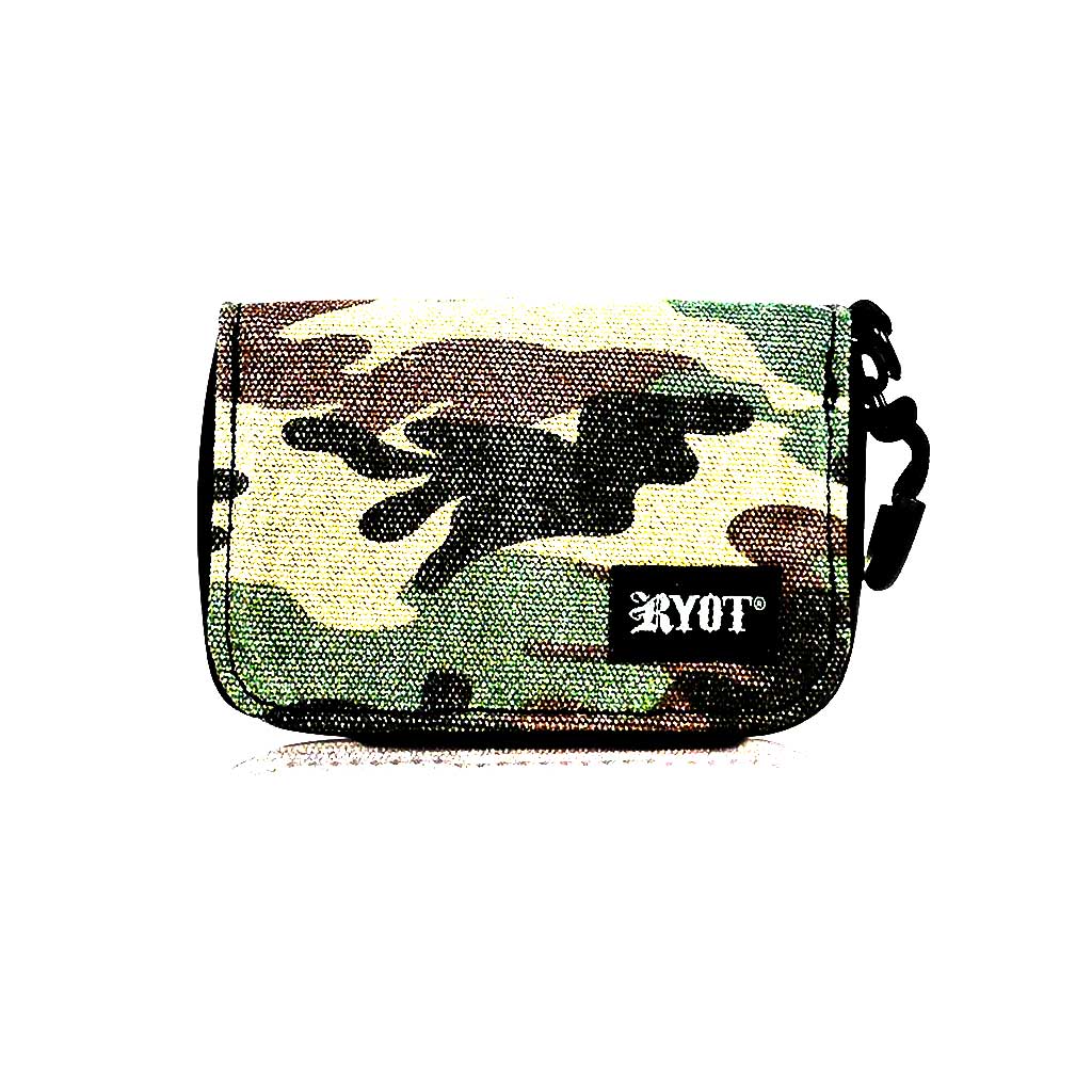 RYOT SmellSafe Krypto-Kit