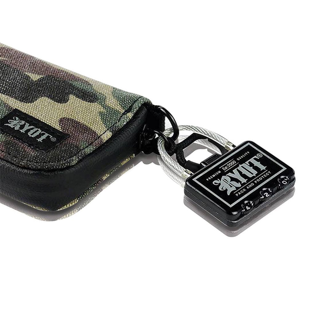 RYOT SmellSafe Krypto-Kit