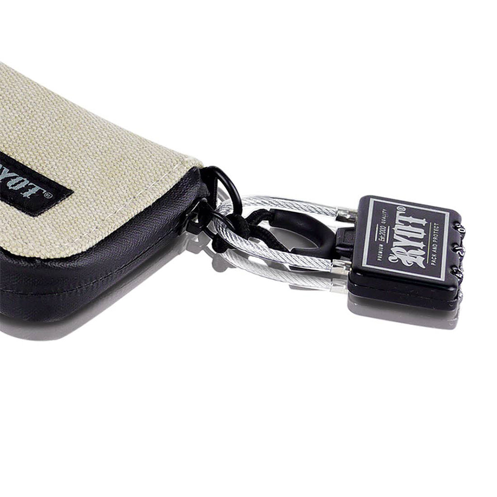 RYOT SmellSafe Krypto-Kit