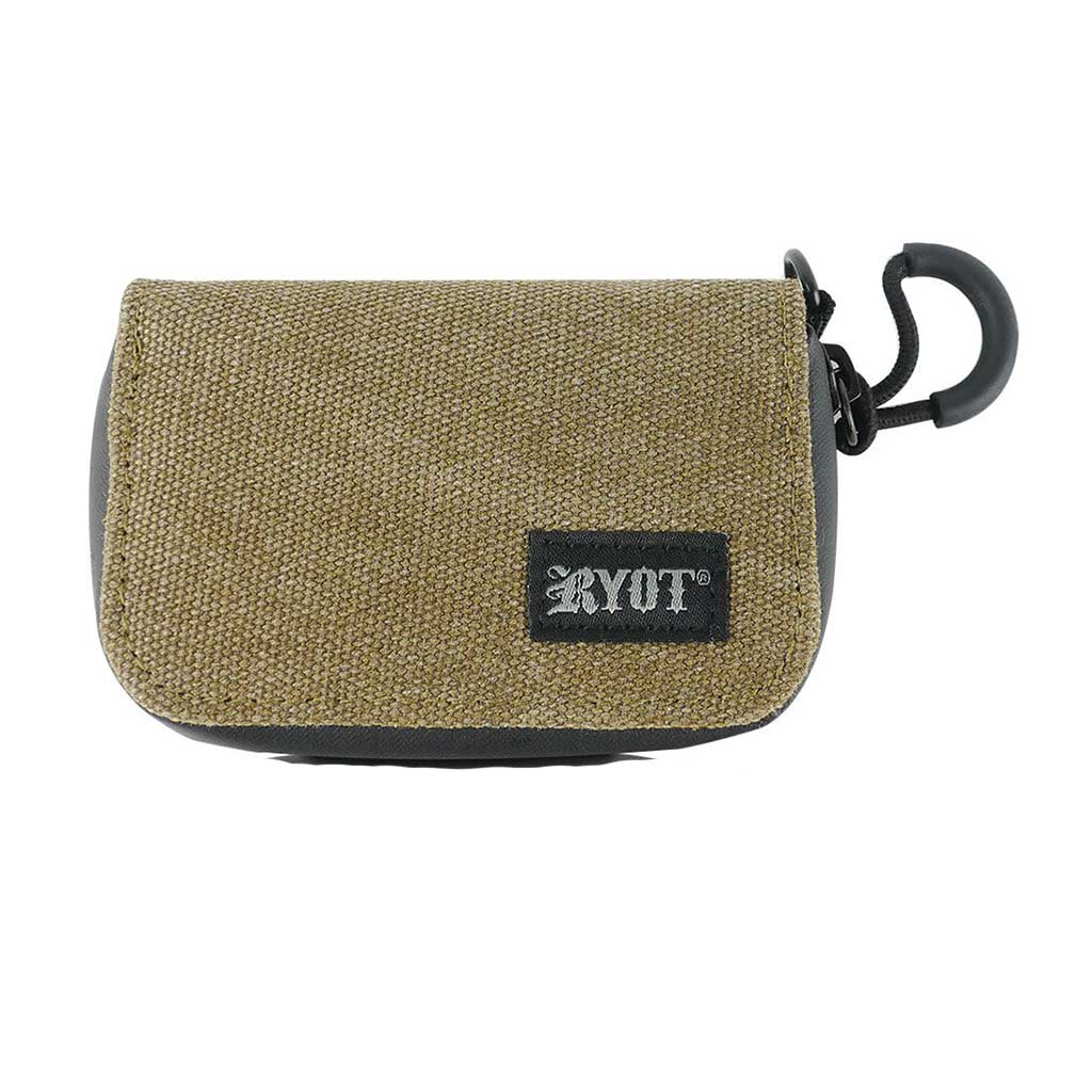 RYOT SmellSafe Krypto-Kit