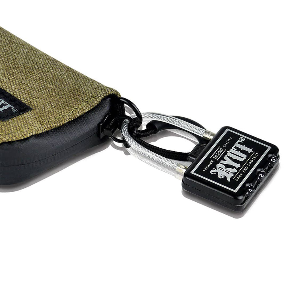 RYOT SmellSafe Krypto-Kit