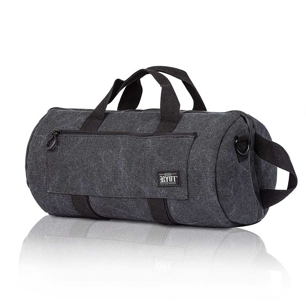RYOT Pro - Duffle Carbon Series Smell-Proof Bag