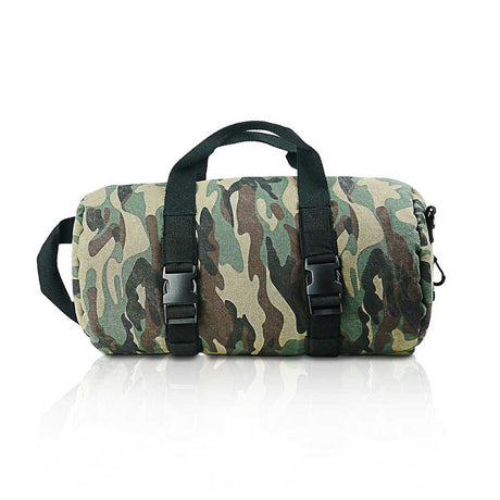 RYOT Pro - Duffle Carbon Series Smell-Proof Bag