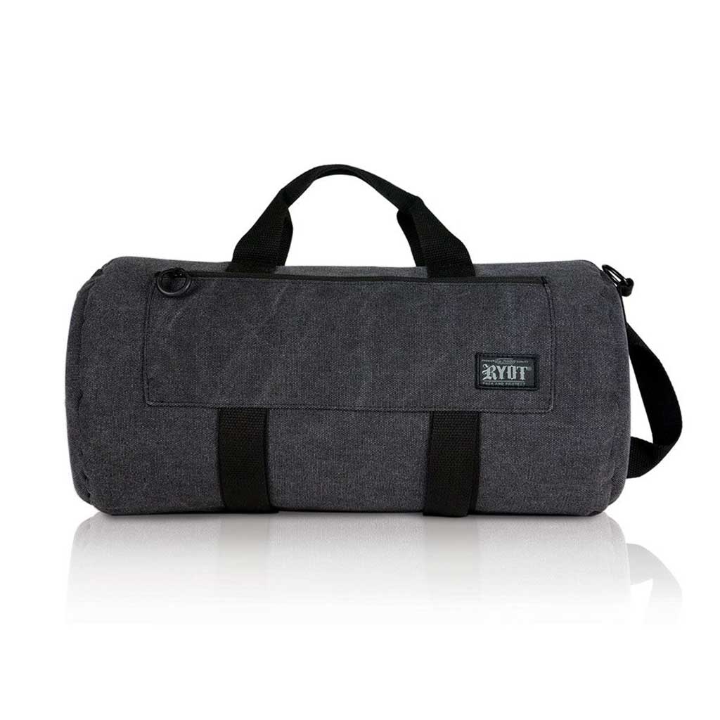 RYOT Pro - Duffle Carbon Series Smell-Proof Bag