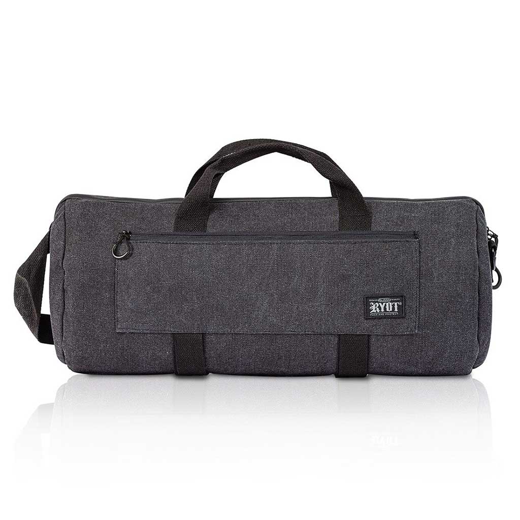 RYOT Pro - Duffle Carbon Series Smell-Proof Bag
