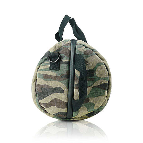 RYOT Pro - Duffle Carbon Series Smell-Proof Bag