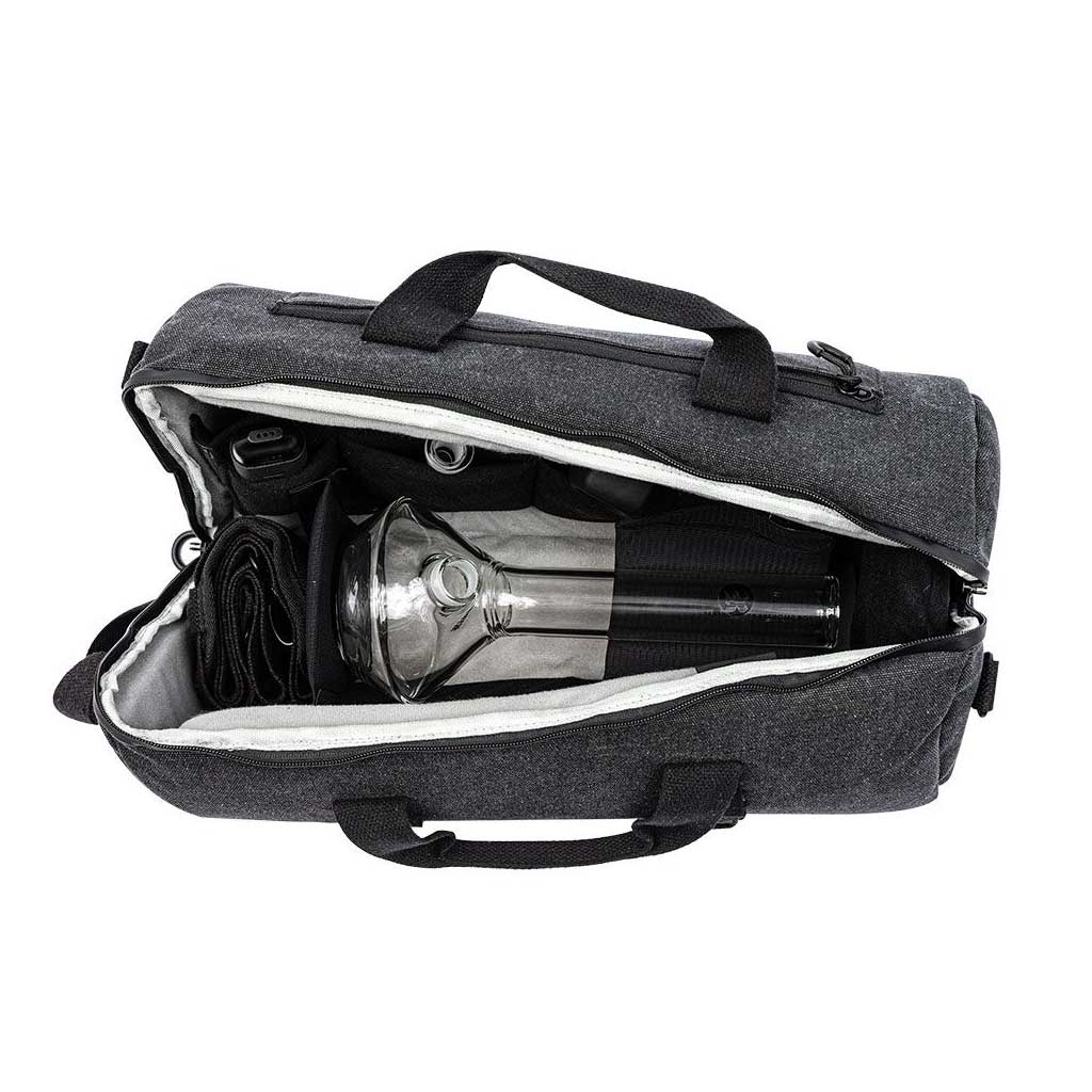 RYOT Pro - Duffle Carbon Series Smell-Proof Bag