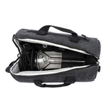 RYOT Pro - Duffle Carbon Series Smell-Proof Bag
