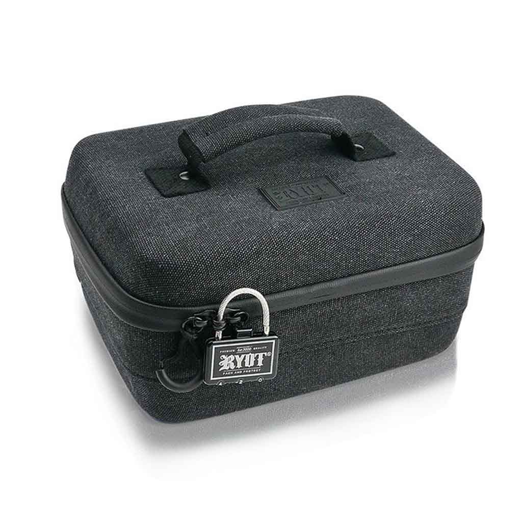 Ryot 4.0L Safe Case